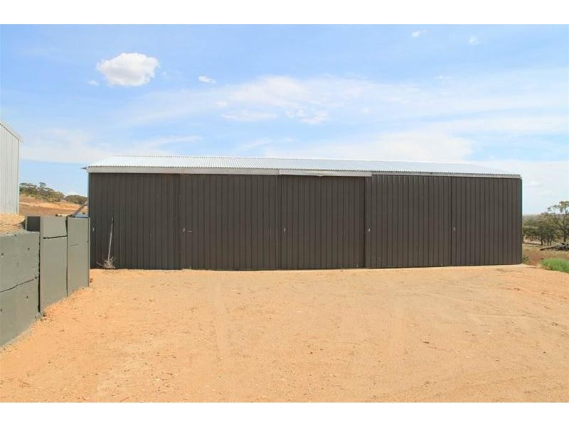 509 Greenshields Road, Mannum SA 5238