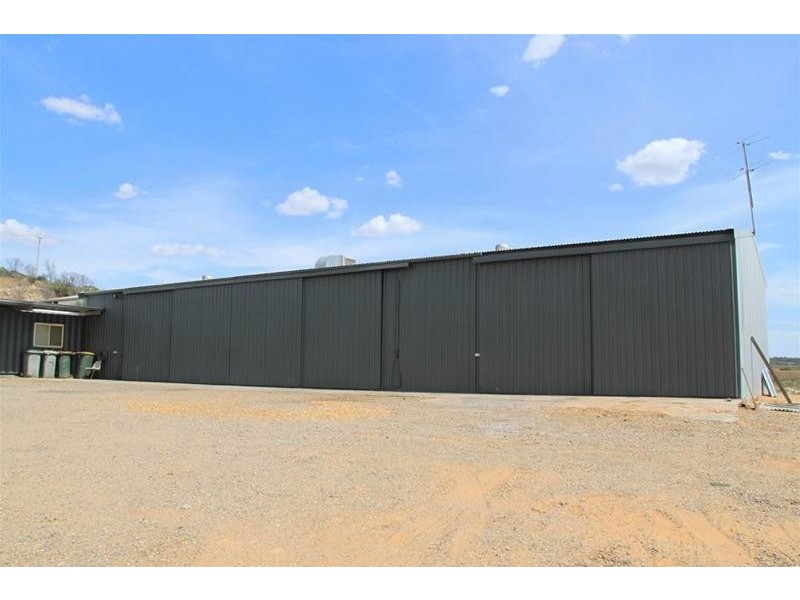 509 Greenshields Road, Mannum SA 5238