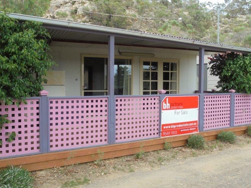 Site 314 Younghusband Caravan Park, Younghusband SA 5238