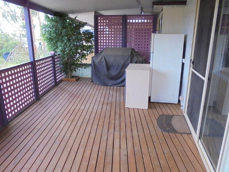 Site 314 Younghusband Caravan Park, Younghusband SA 5238