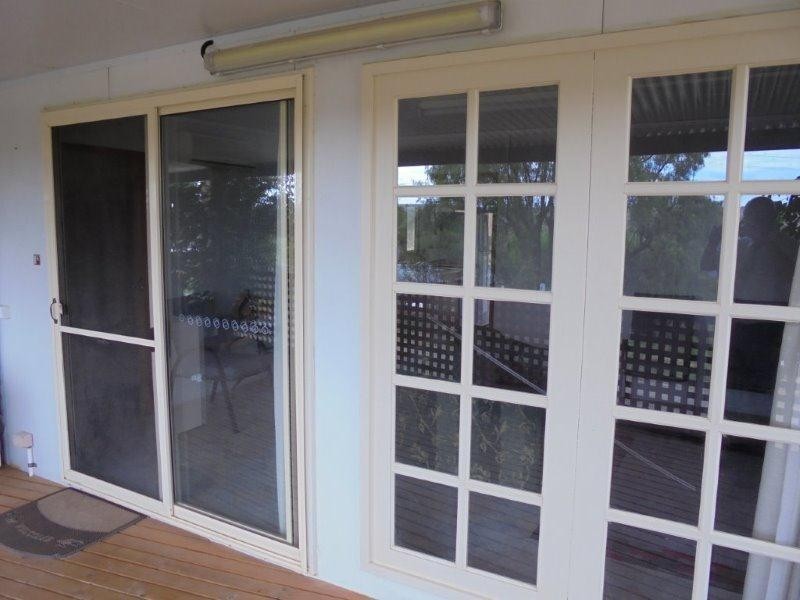 Site 314 Younghusband Caravan Park, Younghusband SA 5238