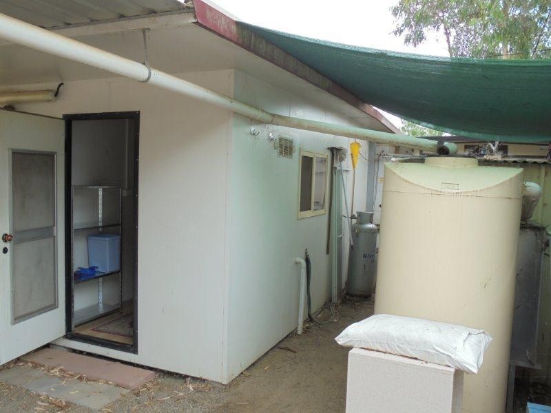 Site 314 Younghusband Caravan Park, Younghusband SA 5238