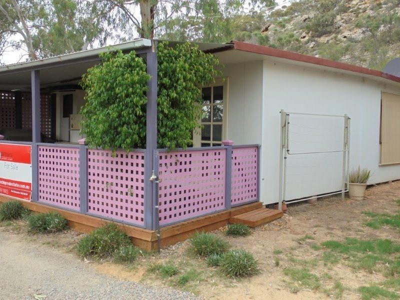 Site 314 Younghusband Caravan Park, Younghusband SA 5238