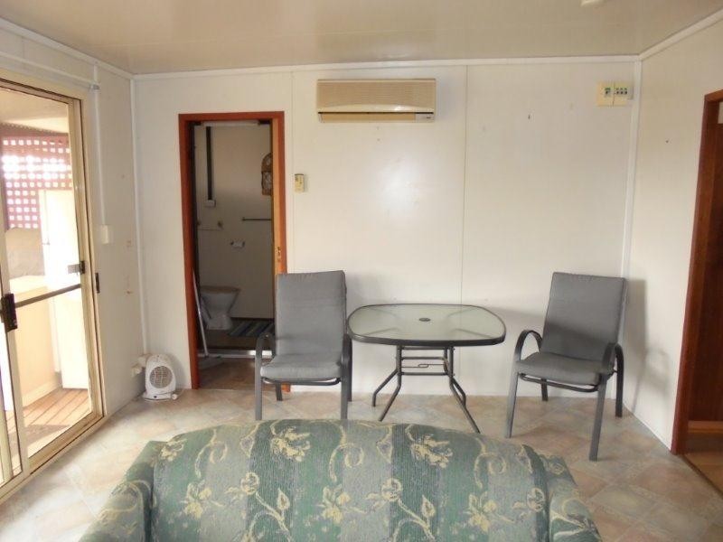 Site 314 Younghusband Caravan Park, Younghusband SA 5238