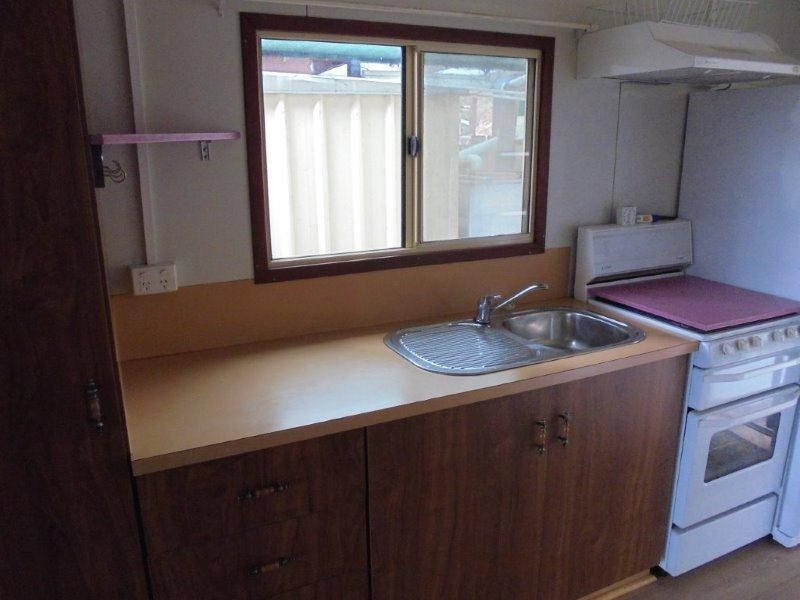 Site 314 Younghusband Caravan Park, Younghusband SA 5238