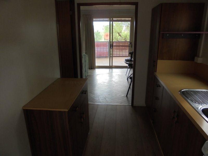 Site 314 Younghusband Caravan Park, Younghusband SA 5238