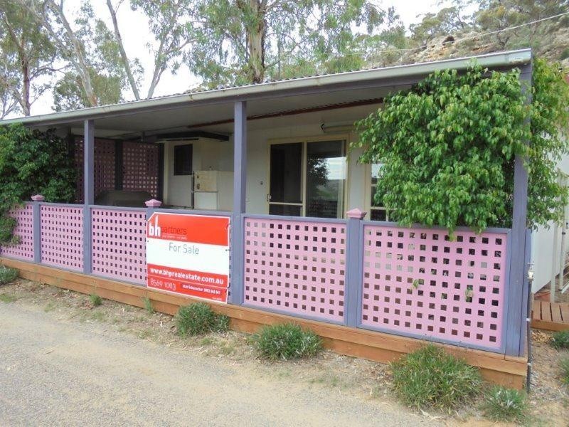 Site 314 Younghusband Caravan Park, Younghusband SA 5238