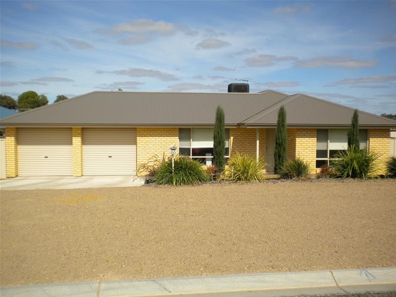 66 Sickerdick Street, Mannum SA 5238