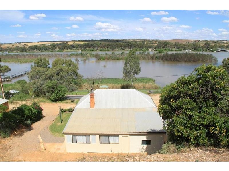 31 Purnong Road, Mannum SA 5238