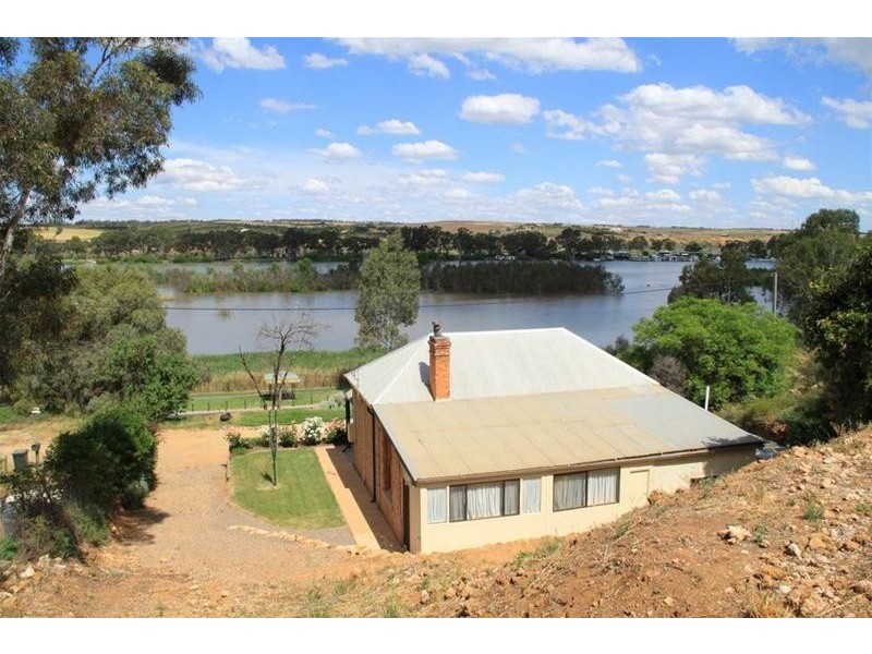 31 Purnong Road, Mannum SA 5238