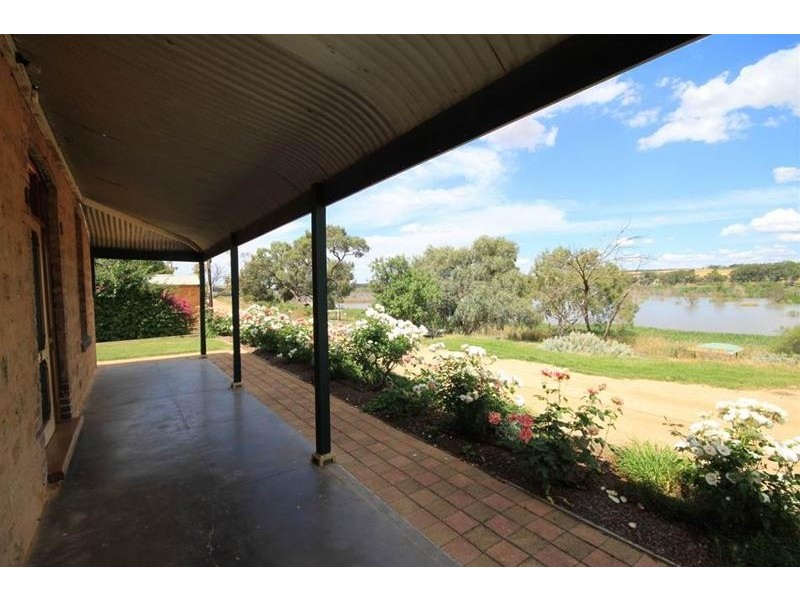 31 Purnong Road, Mannum SA 5238