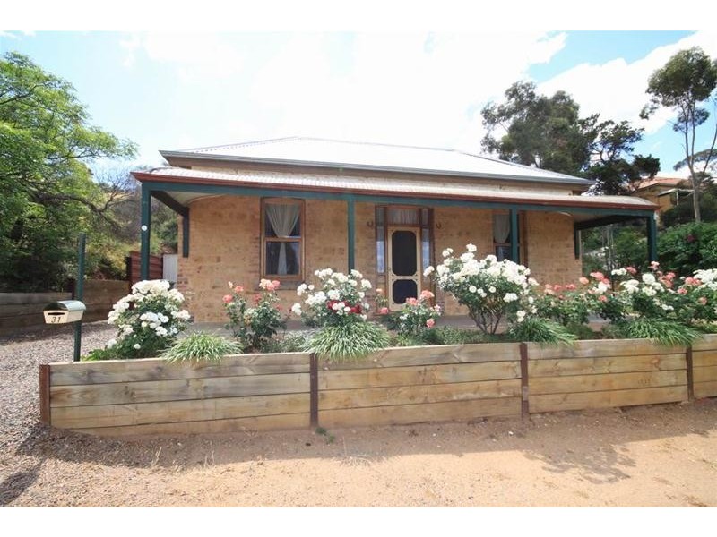 31 Purnong Road, Mannum SA 5238