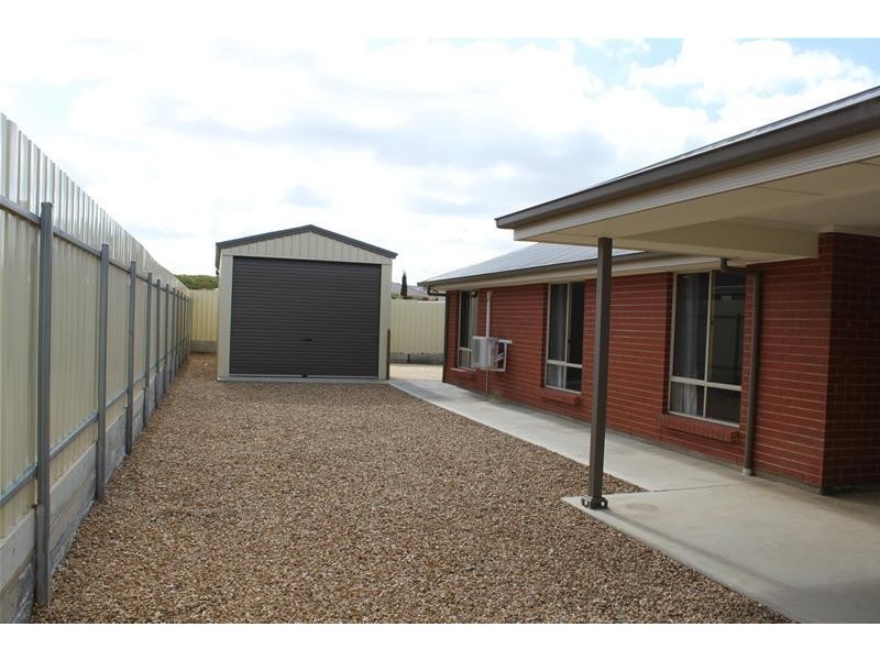 8 Paddlesteamer Way, Mannum SA 5238