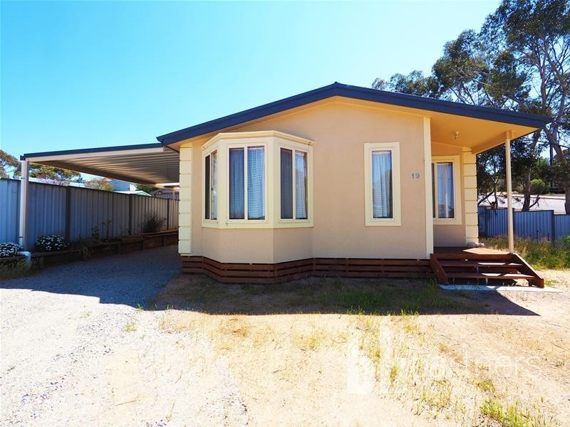 19 Albert Street, Mannum SA 5238