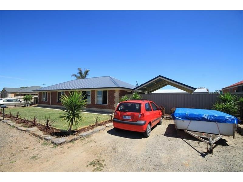 33 Hume Avenue, Murray Bridge SA 5253