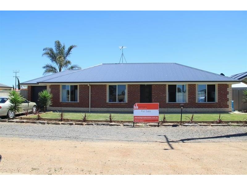 33 Hume Avenue, Murray Bridge SA 5253