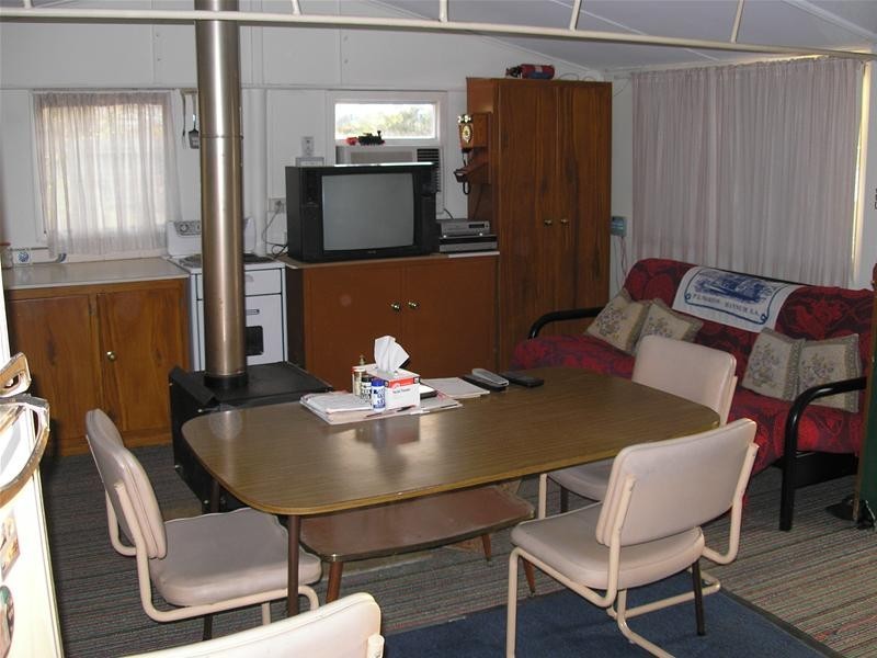 224 Government Road SCRUBBY FLAT via, Walker Flat SA 5238