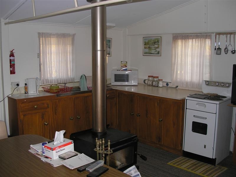 224 Government Road SCRUBBY FLAT via, Walker Flat SA 5238