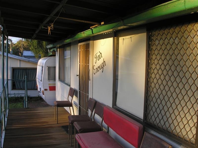 224 Government Road SCRUBBY FLAT via, Walker Flat SA 5238