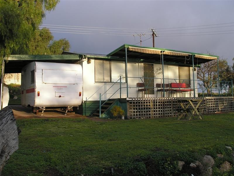 224 Government Road SCRUBBY FLAT via, Walker Flat SA 5238