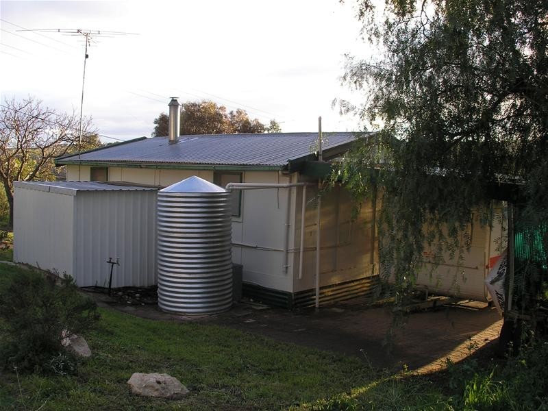 224 Government Road SCRUBBY FLAT via, Walker Flat SA 5238