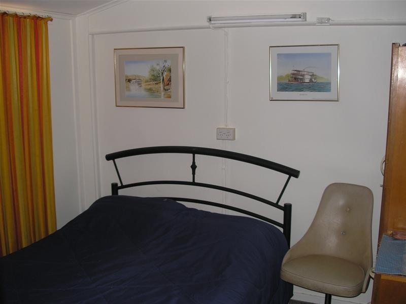 224 Government Road SCRUBBY FLAT via, Walker Flat SA 5238