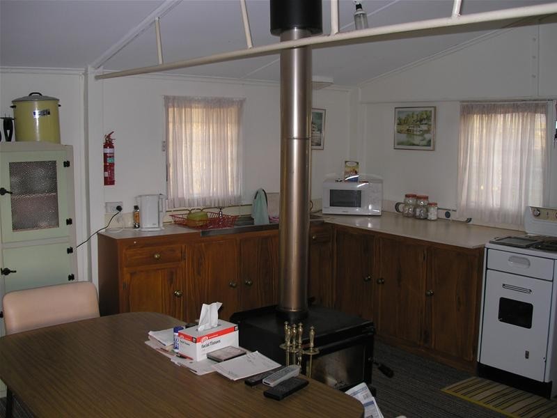 224 Government Road SCRUBBY FLAT via, Walker Flat SA 5238