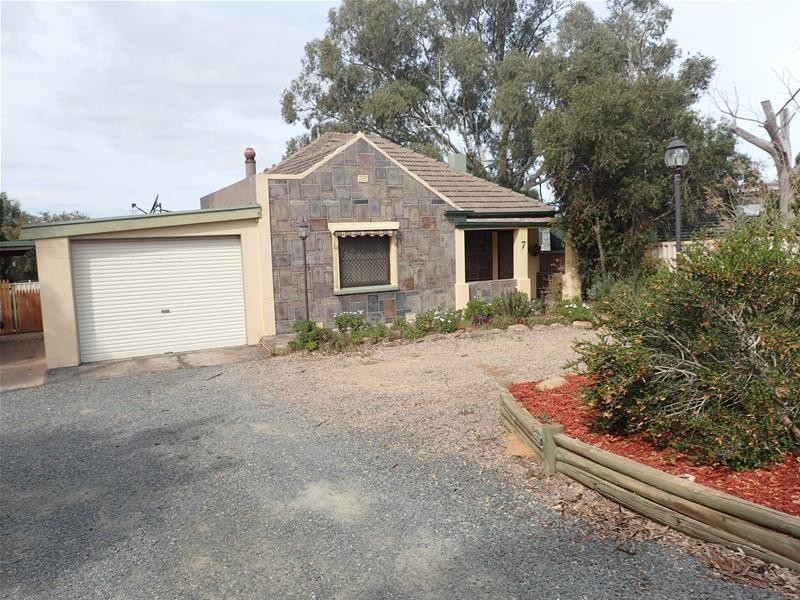 7 Hardy Street, Mannum SA 5238
