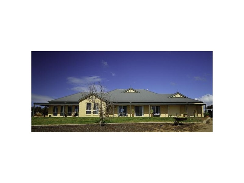 39 Ridley Road, Mannum SA 5238