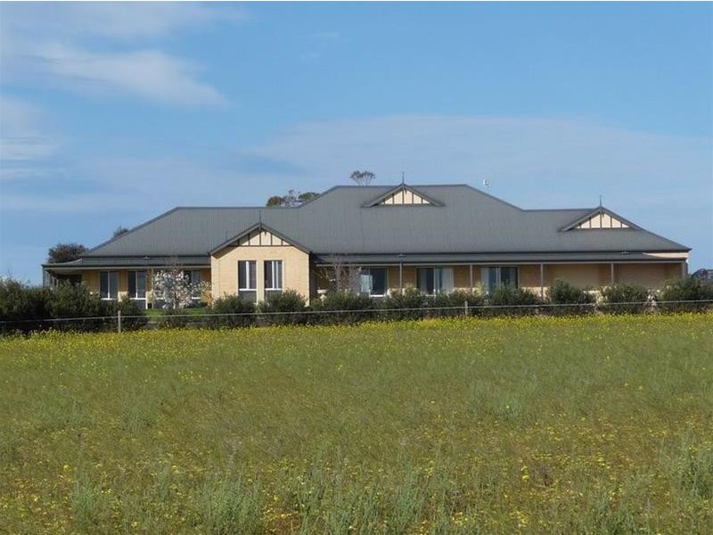 39 Ridley Road, Mannum SA 5238