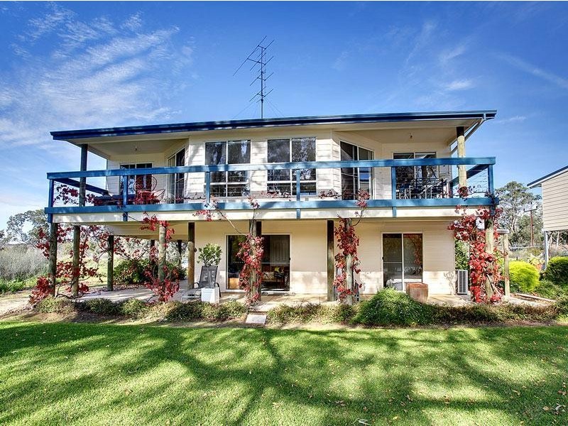 2873 Purnong Road, Caurnamont SA 5238