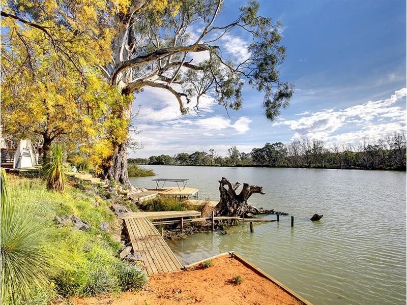 2873 Purnong Road, Caurnamont SA 5238