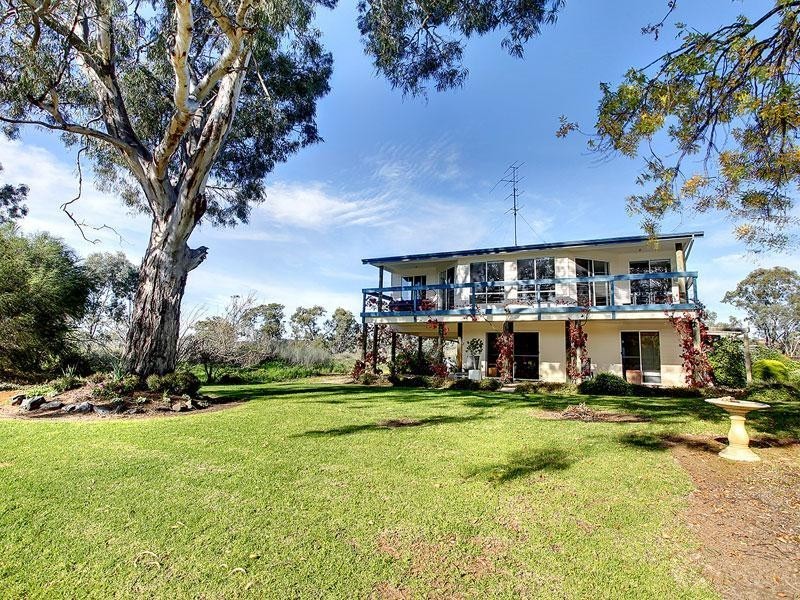2873 Purnong Road, Caurnamont SA 5238