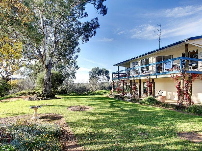 2873 Purnong Road, Caurnamont SA 5238