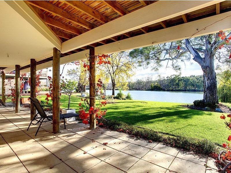 2873 Purnong Road, Caurnamont SA 5238