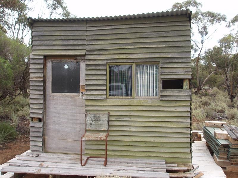 Lot 9 Stott Highway, Sedan SA 5353