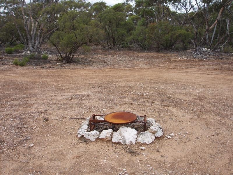 Lot 9 Stott Highway, Sedan SA 5353