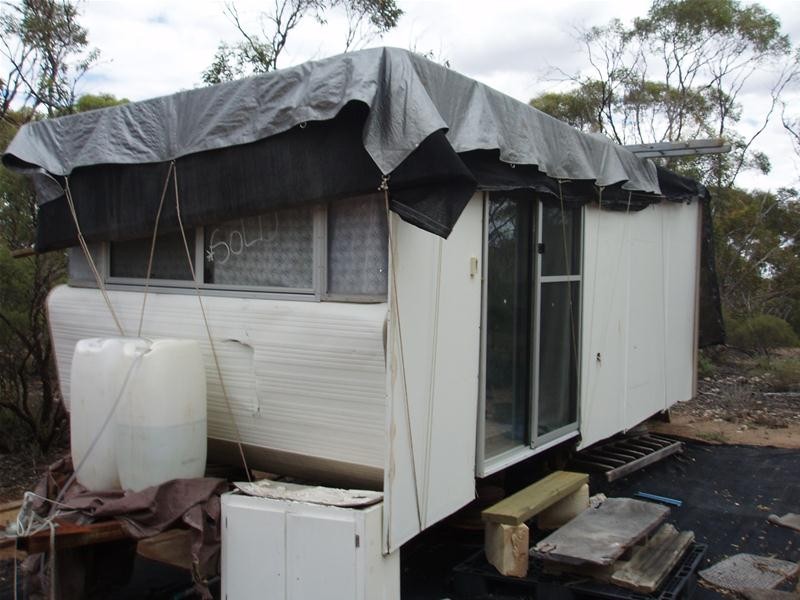 Lot 9 Stott Highway, Sedan SA 5353