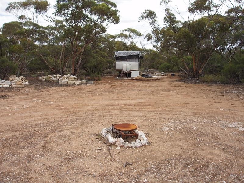 Lot 9 Stott Highway, Sedan SA 5353