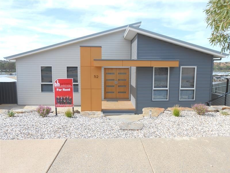52 Rosella Rise, Mannum Waters, Mannum SA 5238