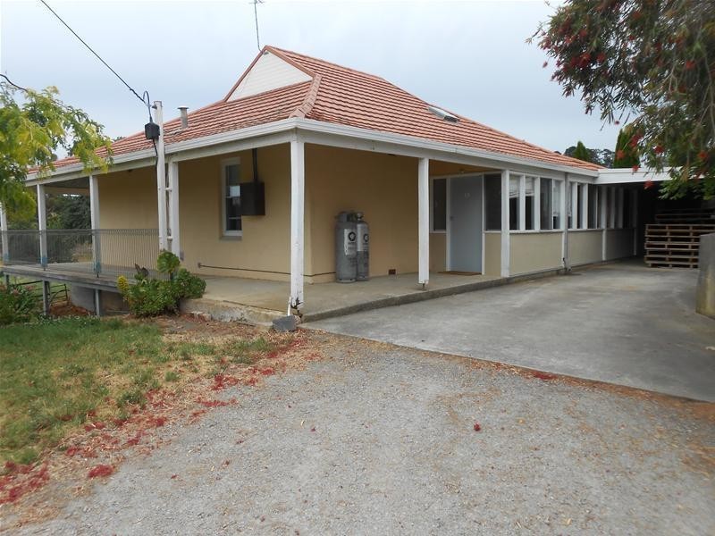 272 Kumnick Hill Road, Woodside SA 5244