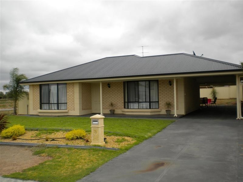 3 Bunyip Way, Mannum SA 5238