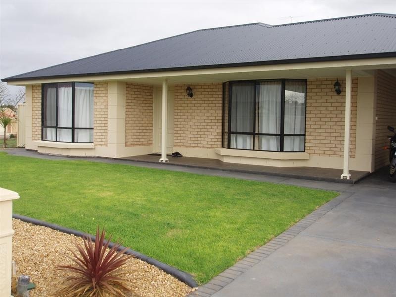 3 Bunyip Way, Mannum SA 5238