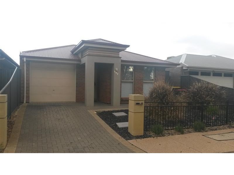 502 Andrews Road, Andrews Farm SA 5114