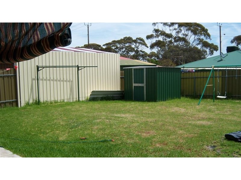 47 Dartmouth Street, Davoren Park SA 5113