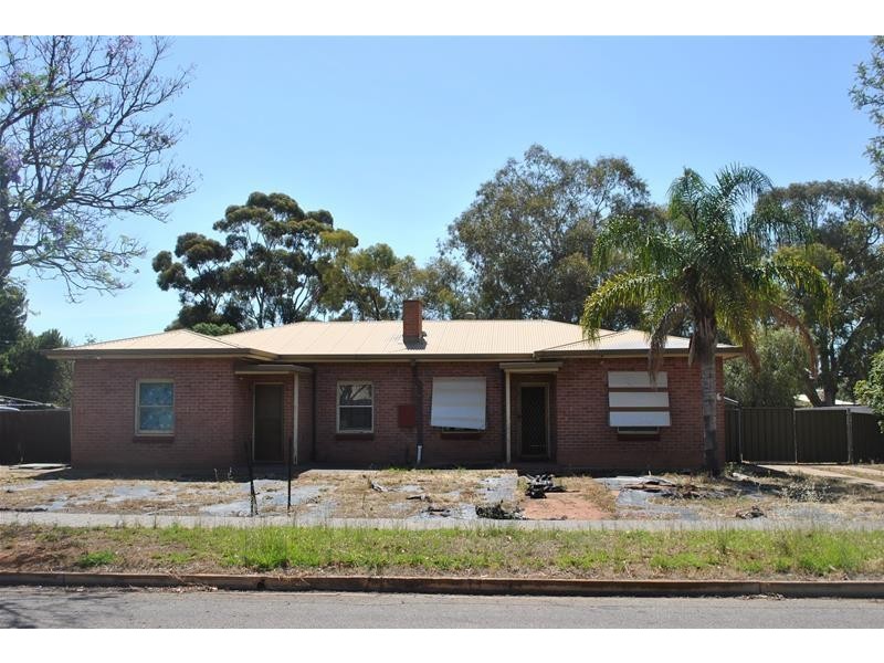 36 & 38 Bagot Road, Elizabeth South SA 5112