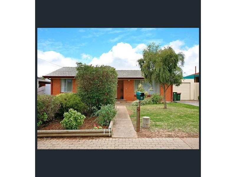 59 McKenzie Road, Elizabeth Downs SA 5113