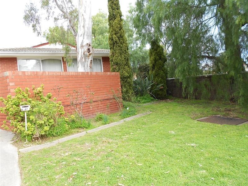 6/475 Milne Road, Ridgehaven SA 5097