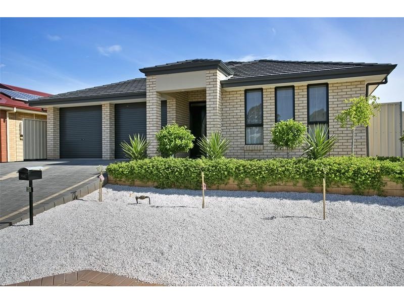 40 Admiralty Circuit, Smithfield SA 5114