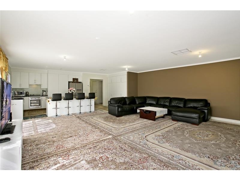 40 Admiralty Circuit, Smithfield SA 5114